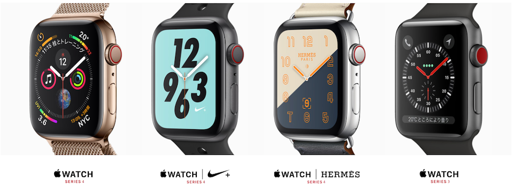 人気記事】子育てママにこそApple watchがお勧めの理由 - パリ・東京で