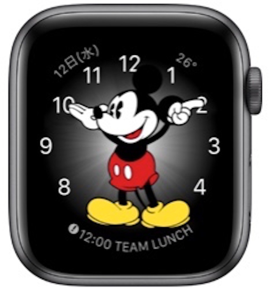 人気記事 子育てママにこそapple Watchがお勧めの理由 パリ 東京でモンテッソーリな子育て
