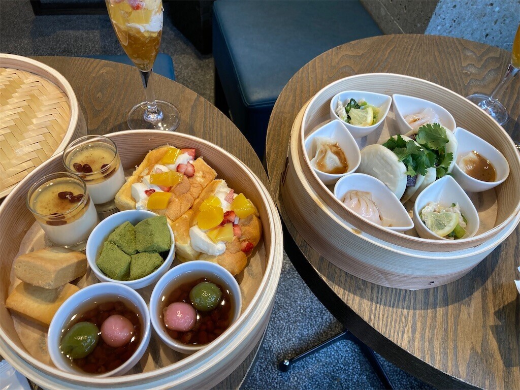 春水 堂 表参道 店