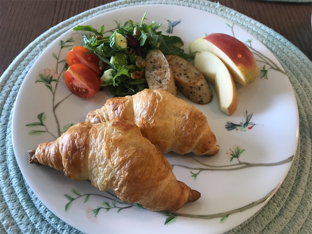 Trader Joe S トレジョ 冷凍パンのチョコクロとミニクロワッサンどっちが美味しい ななとなな夫のcalifornia Life