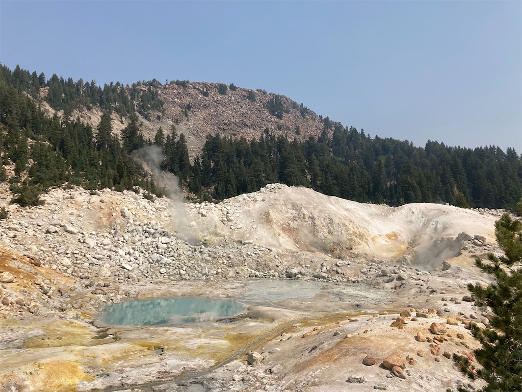 カリフォルニア州内 国立公園を含めた自然系おすすめ旅行先 7選 ななとなな夫の関西あちこちライフ