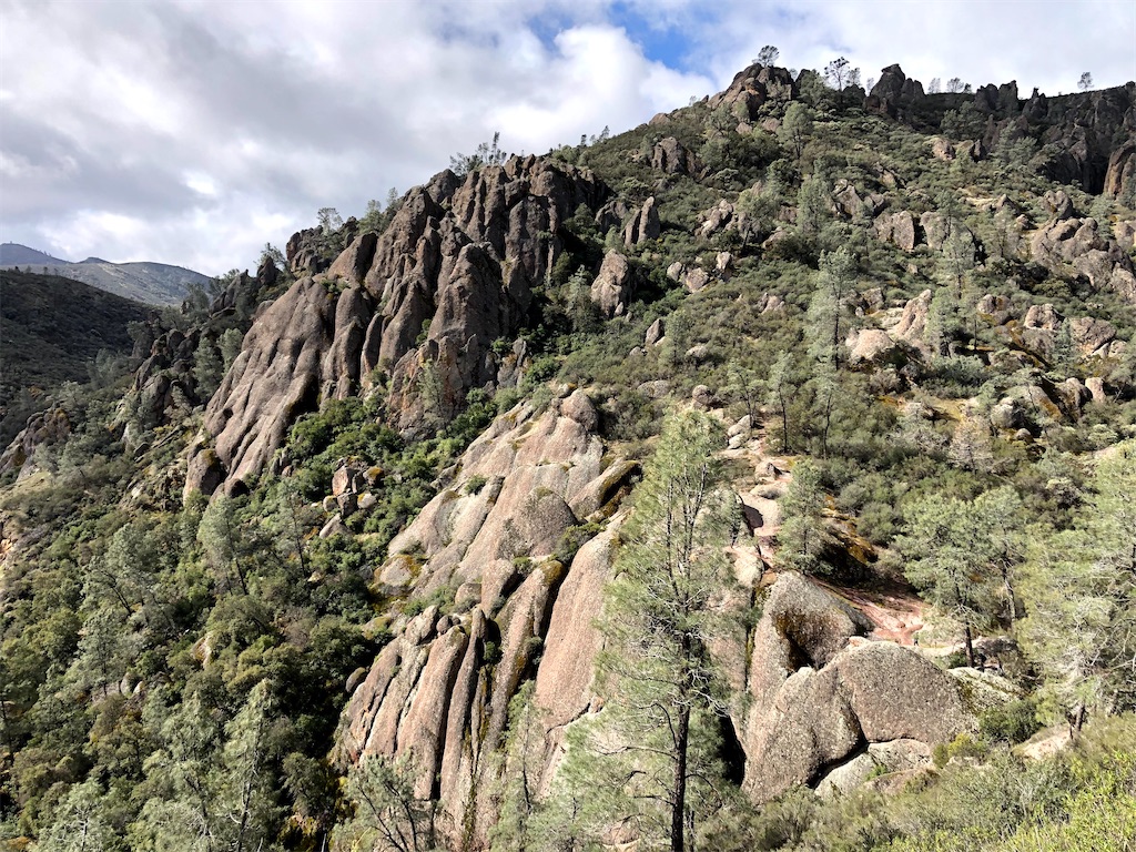 カリフォルニア州内 国立公園を含めた自然系おすすめ旅行先 7選 ななとなな夫の関西あちこちライフ