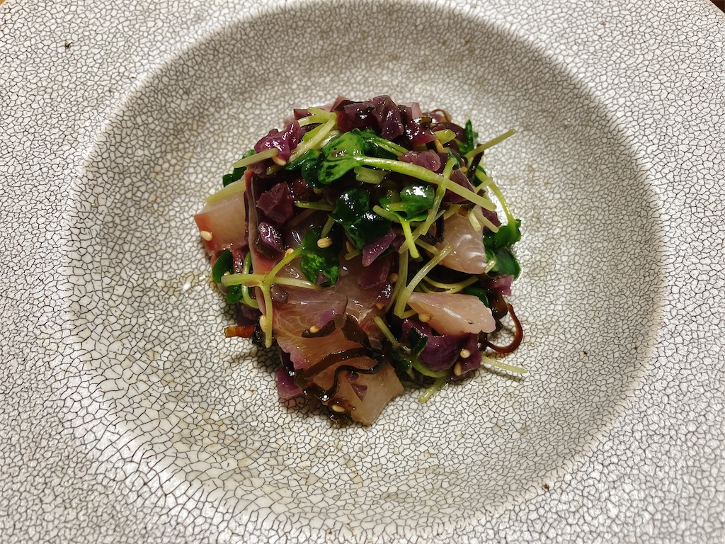 ふるさと納税】悶絶！黒瀬ブリを堪能 