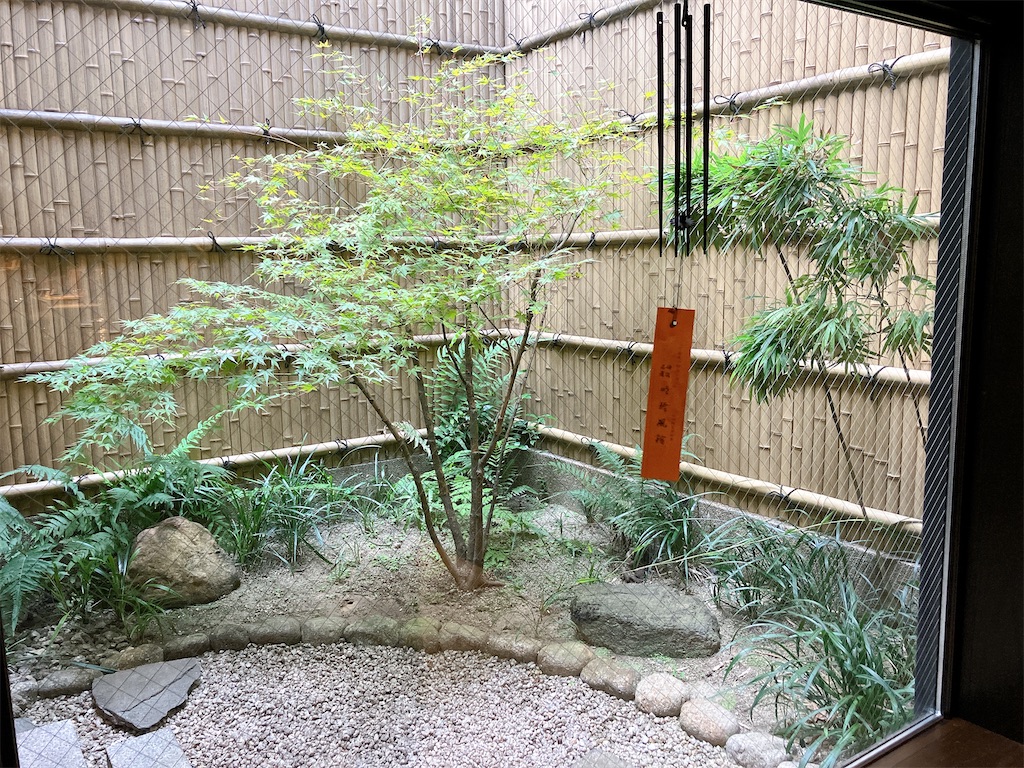 京都グルメ】祇園でワインランチ 