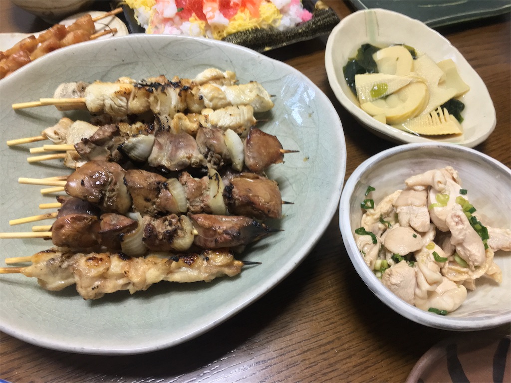 激旨！ 焼鳥！！ 鶏肉専門店 ひよこ＠八尾市南植松町 旨い！ 美味い！