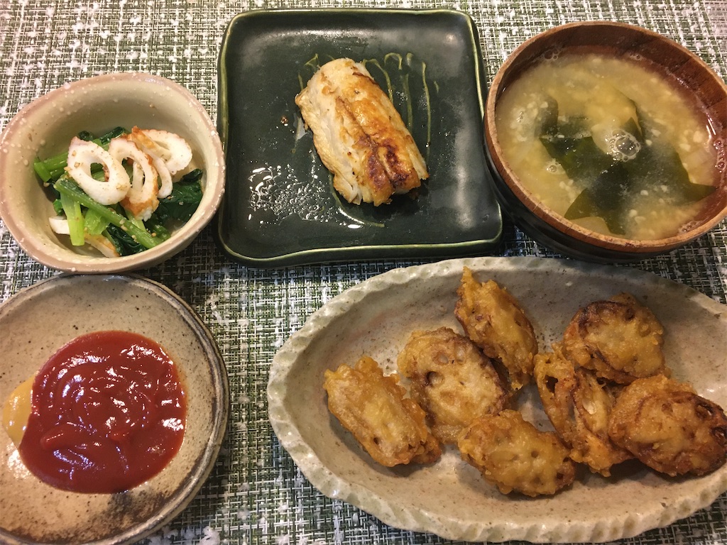 旨い 美味い 上手い Uゥー 旨い 美味い 上手い Uゥー