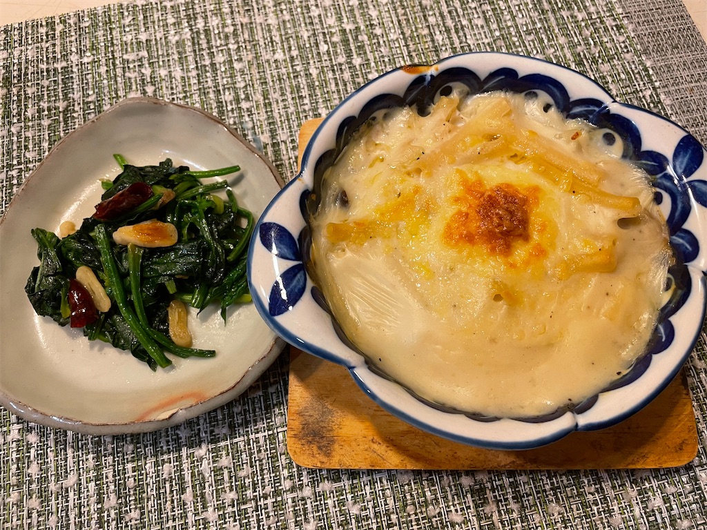 - 旨い! 美味い! 上手い! Uゥー!!
