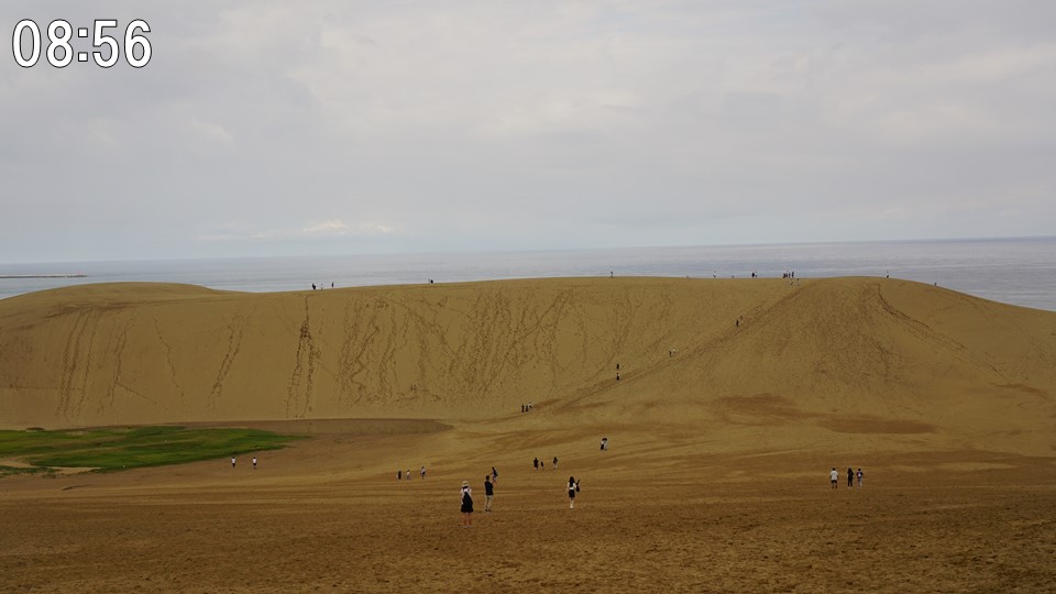 島根 鳥取 最終日 ３日目 30歳リーマンのまったりブログ