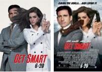 映画鑑賞録 Get Smart ブログ引越し検討中 仮住まい
