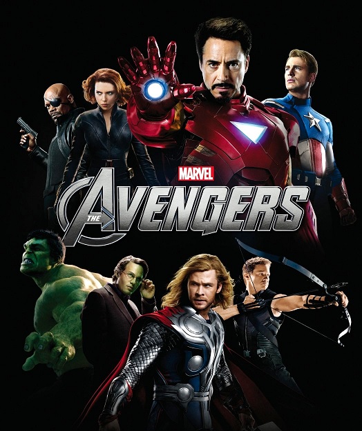 映画鑑賞録 アベンジャーズ エイジオブウルトロン ブログ引越し検討中 仮住まい