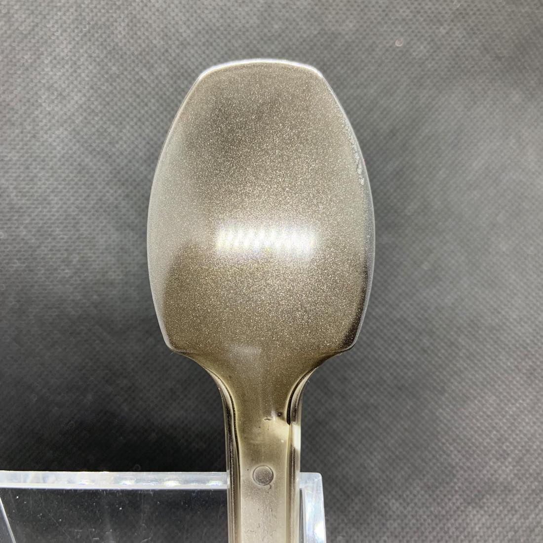 タミヤ メタリックグレイ