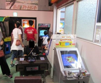 レトロミュージアム