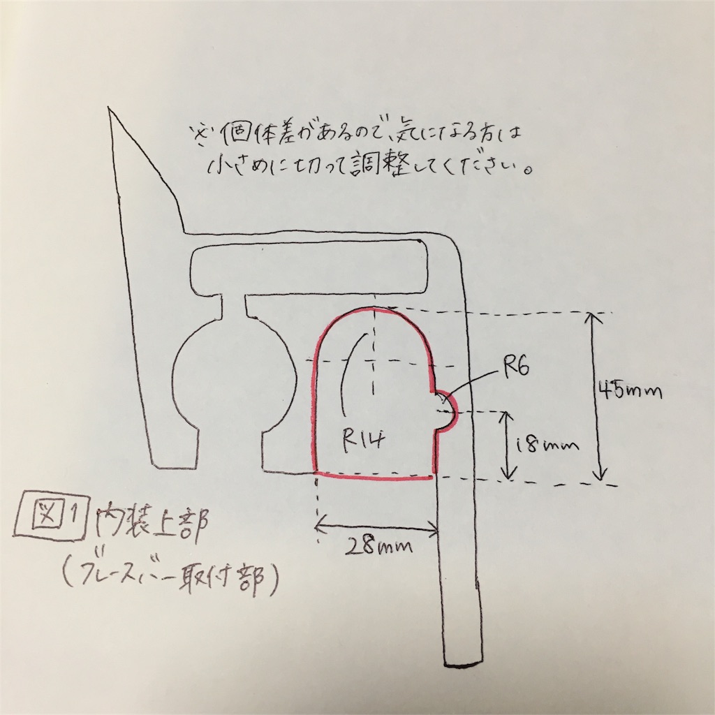 ロードスター】NA6CEにNA8Cのブレースバーを取り付ける！【DIY
