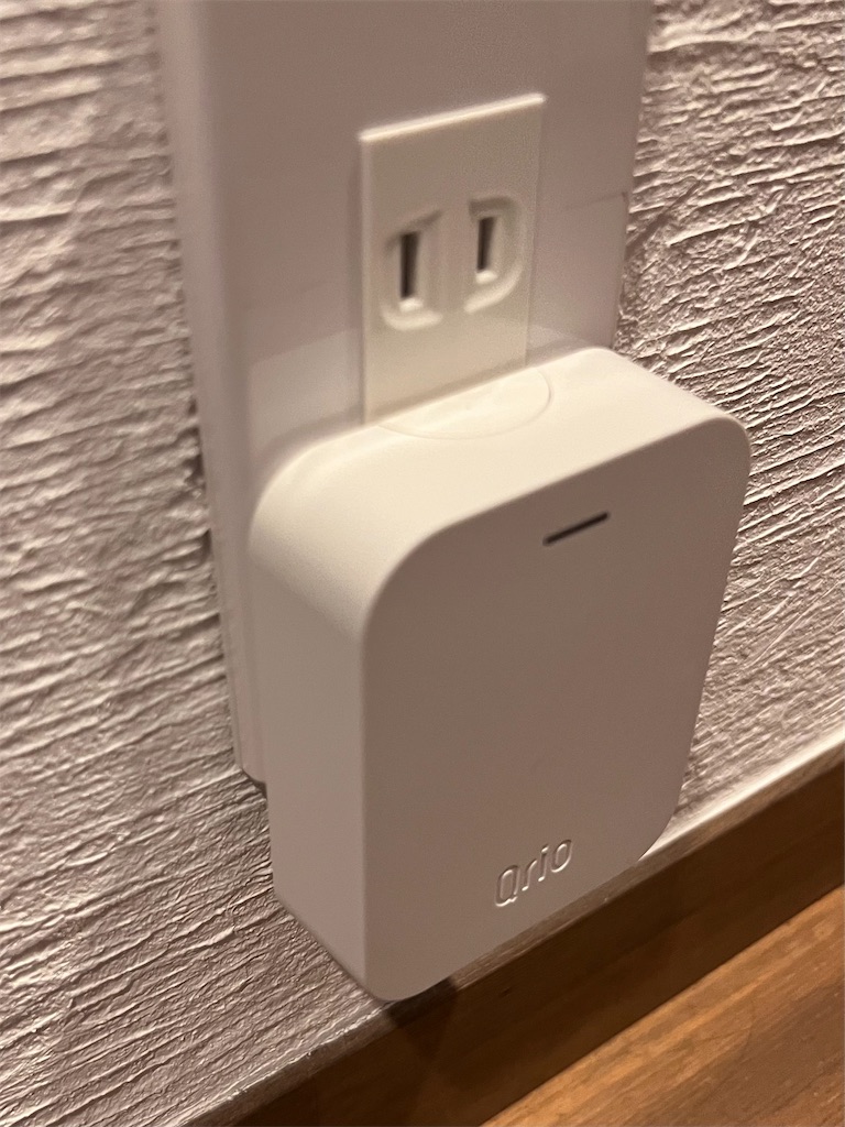 Qrio Hub Q-H1 キュリオロック 楽天市場】qrio hub （キュリオハブ）q－h1 スマートロックの通販