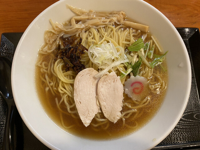 千葉駅からすぐのラーメン店 鶏そば七星 は濃厚鶏そば塩がおすすめ 千葉おすすめ飲食店ブログ 雲の上はいつも晴れ 千葉駅からすぐのラーメン店 鶏そば七星 は濃厚鶏そば塩がおすすめ 千葉おすすめ飲食店ブログ 雲の上はいつも晴れ