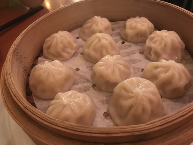 東京おすすめ飲食店「小籠包」その３．HASHIYA