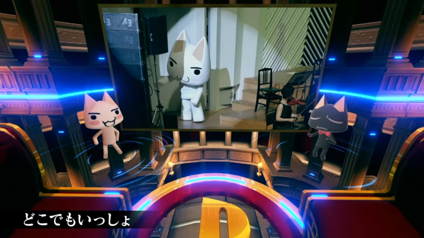 Game Symphony Japan 23rd Concert Playstationを彩るjapan Studio音楽祭17 に行ってきました 約束の地