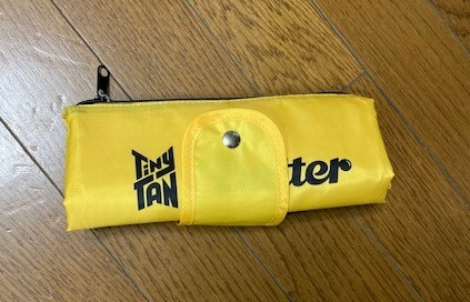 ジョージアコーヒーでBTSの保冷バッグをゲット！ - グリンの