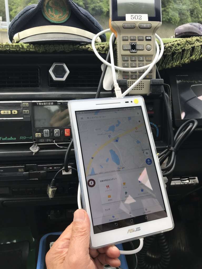 淡路島で実証実験中!Uberを実際に配車したので使い方と共にレビュー