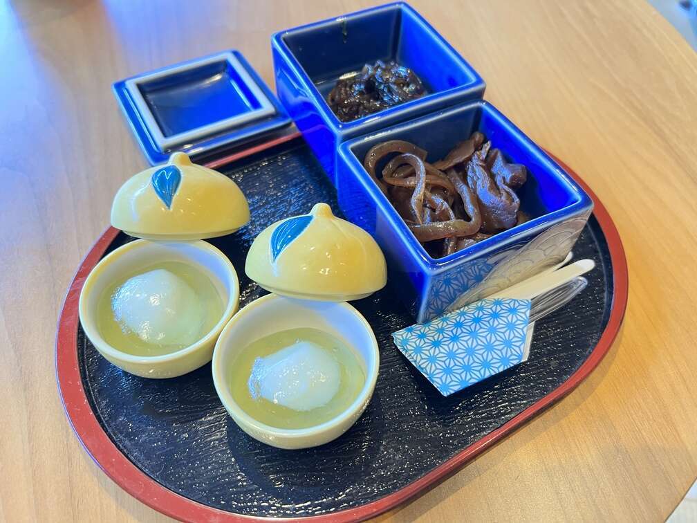 お部屋のおもてなし2