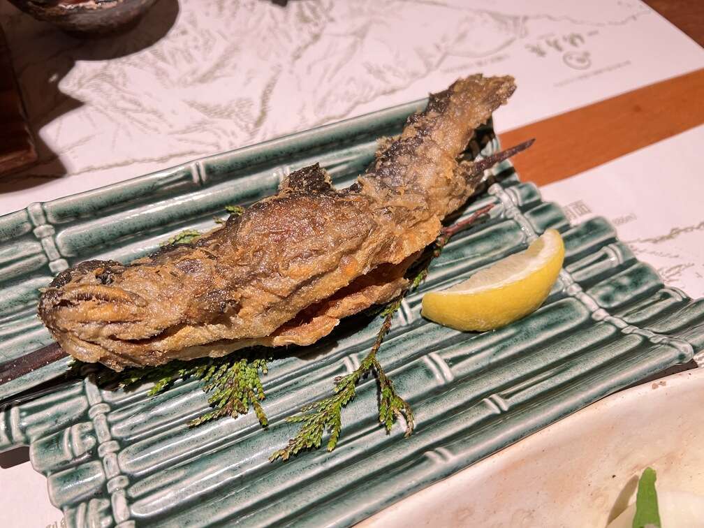 夕食メニュー5