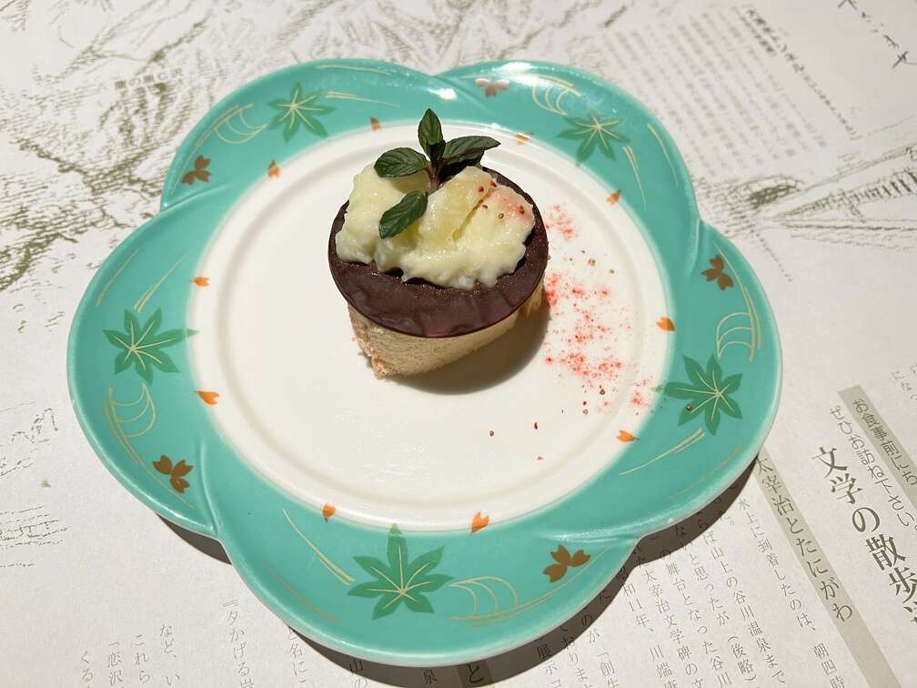 夕食メニュー6