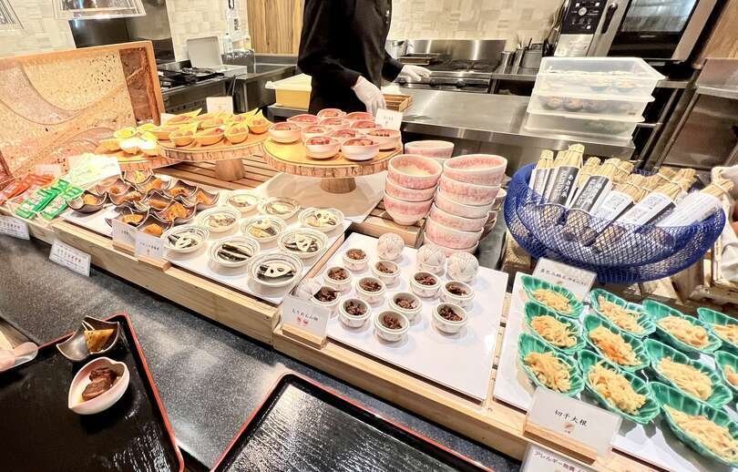 朝食3