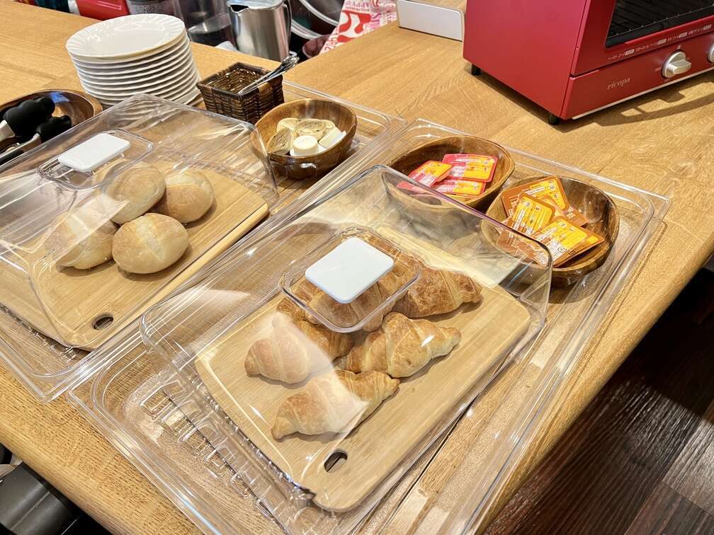 朝食4