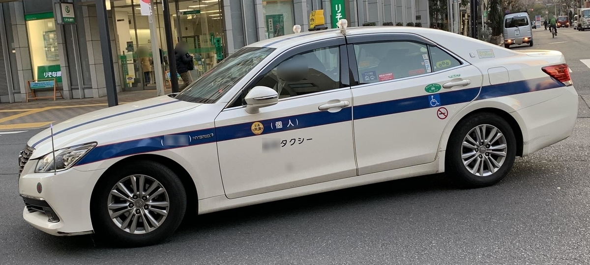 東個協 - Catch the Taxi