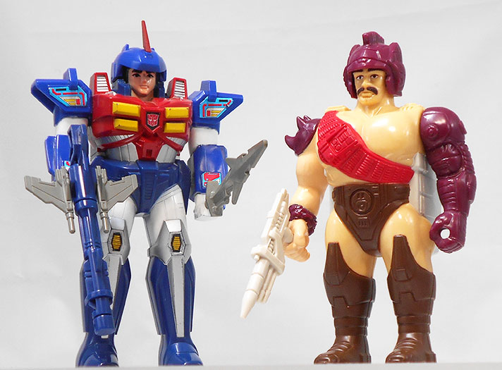 フィギュア王 234号 トランスフォーマー映画を10倍楽しく見る方法 の雑感 Hi Rのトランスフォーマー倉庫