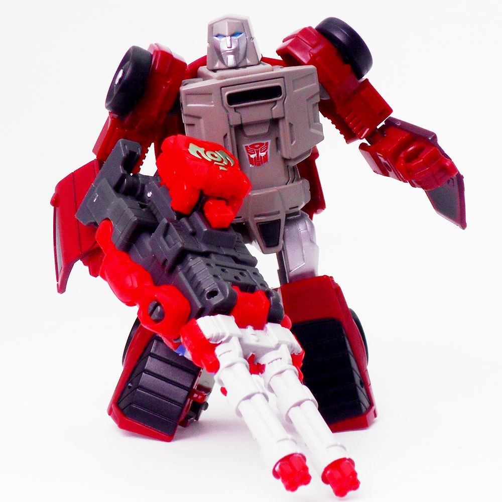 トランスフォーマー パワー・オブ・ザ・プライム PP-05 ウインド