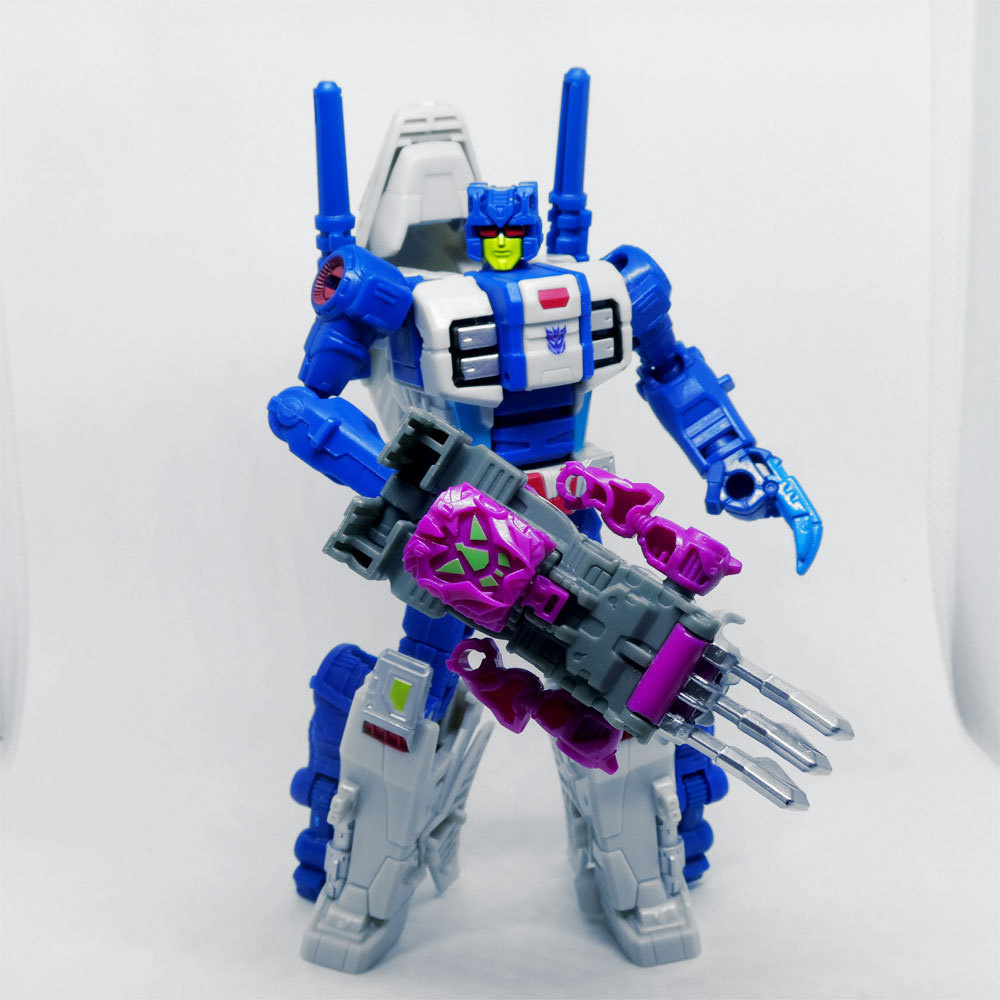 トランスフォーマー パワー・オブ・ザ・プライム PP-02 リージマキシモ