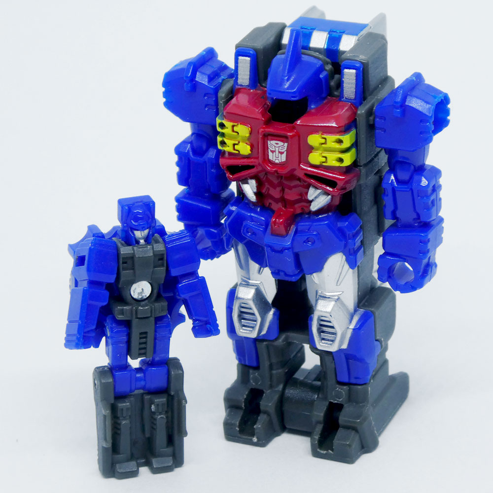 トランスフォーマー パワー・オブ・ザ・プライム PP-03 ベクター