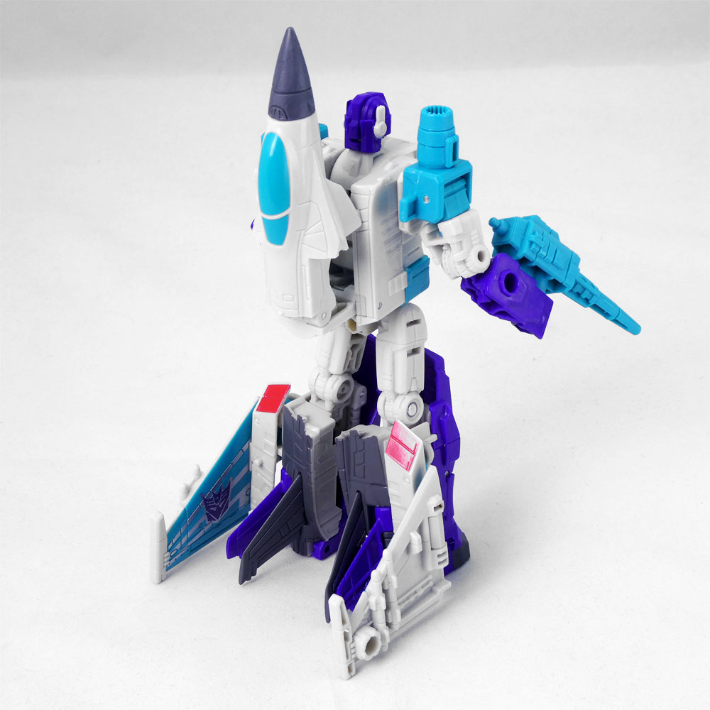 トランスフォーマー パワーオブザプライム PP-17 ドレッドウインド トランスフォーマー パワー・オブ・ザ・プライム PP-17 ドレッド