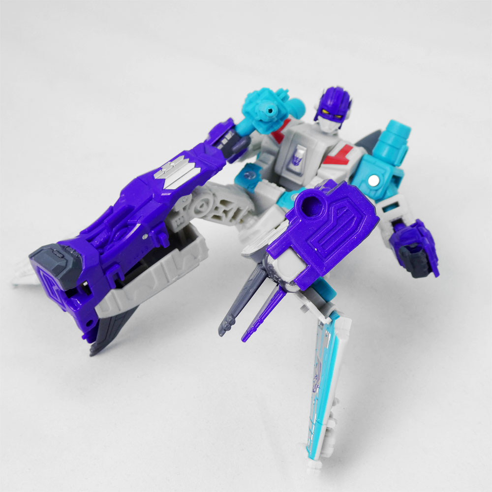 トランスフォーマー パワー・オブ・ザ・プライム PP-17 ドレッド