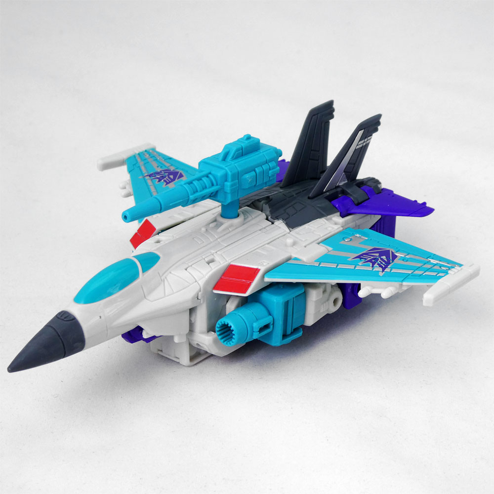 トランスフォーマー パワーオブザプライム PP-17 ドレッドウインド PP-17 ドレッドウインド｜トランスフォーマーオフィシャルサイト