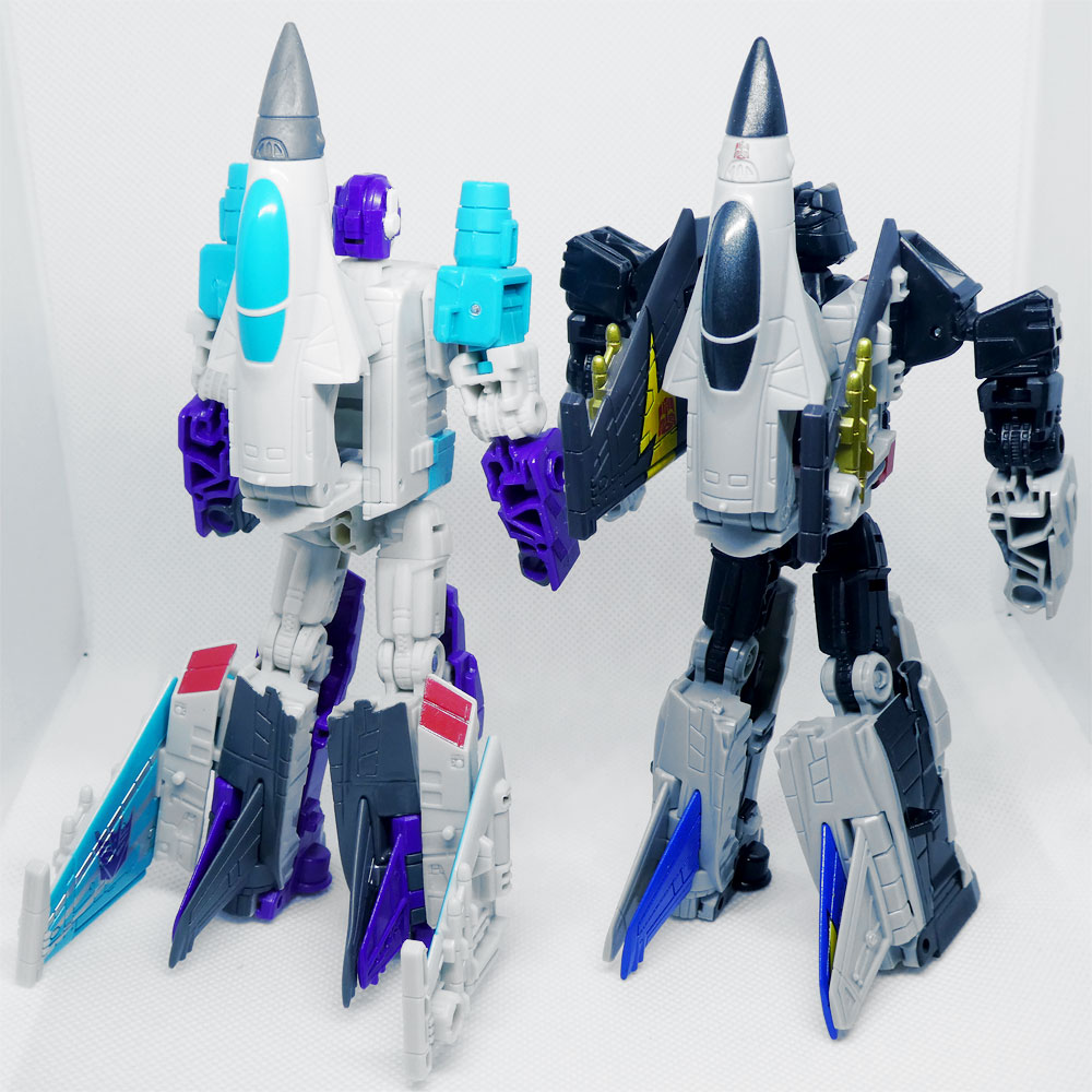 トランスフォーマー パワーオブザプライム PP-17 ドレッドウインド トランスフォーマー パワー・オブ・ザ・プライム PP-17 ドレッド