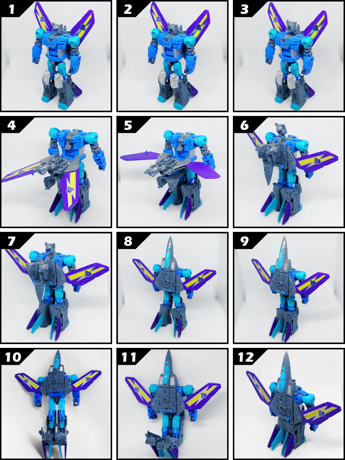 トランスフォーマー パワーオブザプライム PP-18 ブラックウイング Amazon.co.jp: トランスフォーマー パワーオブザプライム PP-18