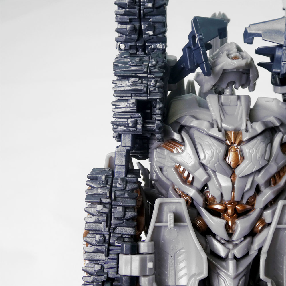 トランスフォーマー スタジオシリーズ SS-11 メガトロン 玩具