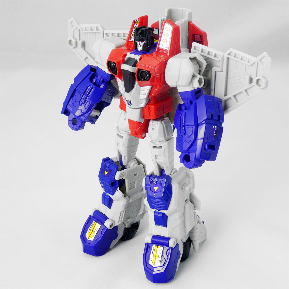 タカラトミー トランスフォーマー パワーオブザプライム PP-19 スタースク… Amazon.co.jp: トランスフォーマー パワーオブザプライム PP-19