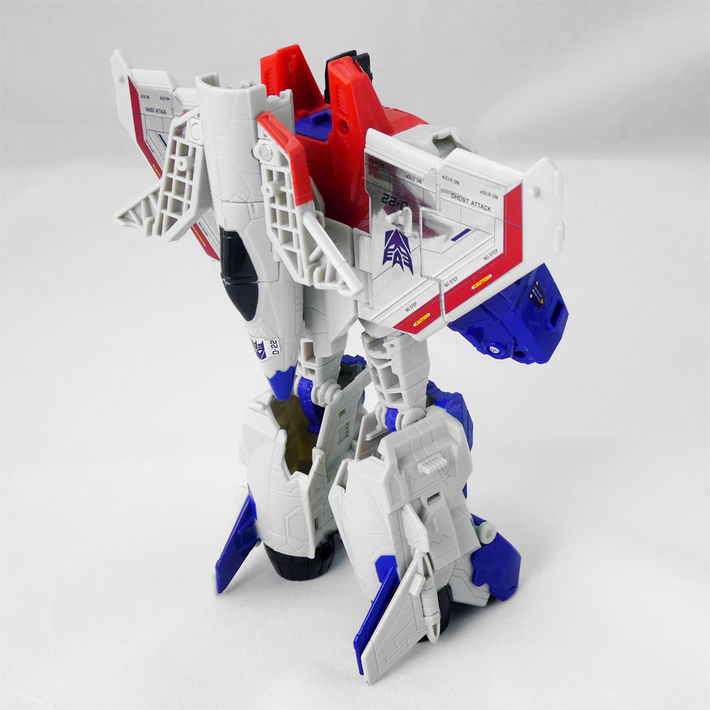 トランスフォーマー パワー・オブ・ザ・プライム PP-19 スター