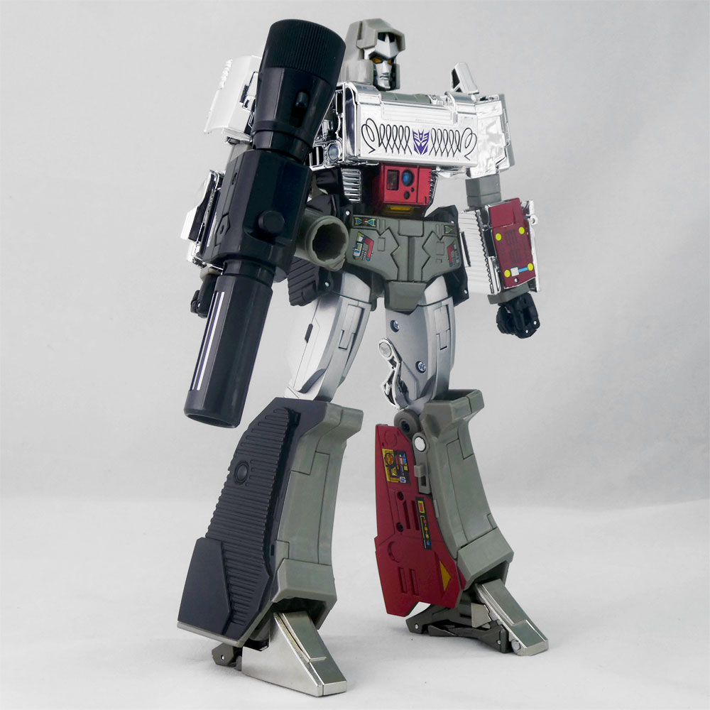 Amazon.co.jp: トランスフォーマー マスターピース MP36