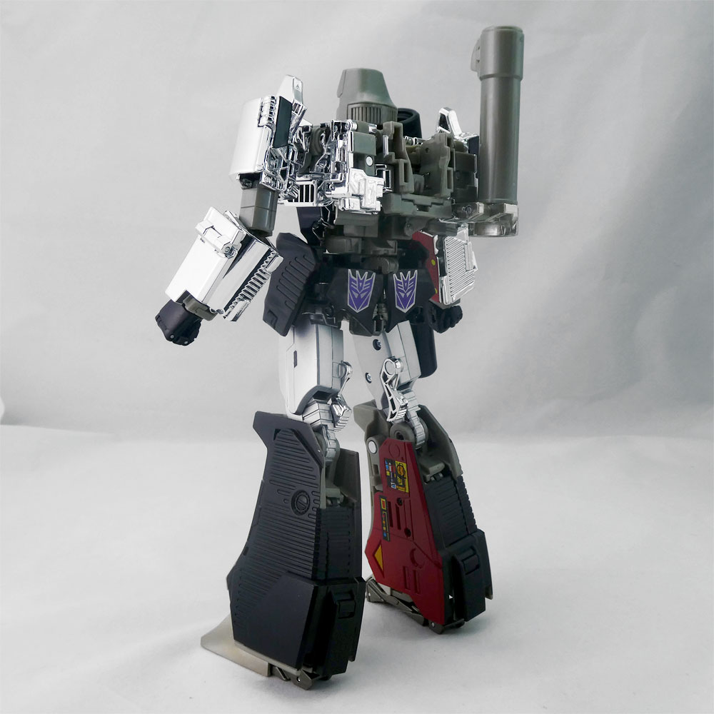 トランスフォーマー マスターピース MP-43 メガトロン (ビーストウォーズ) 81SGQwpyESL._UF350,350_QL80_.jpg