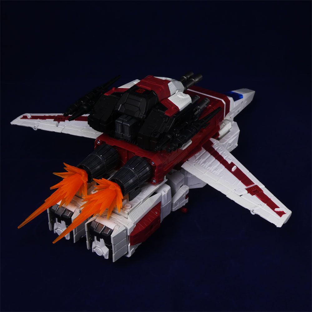 SG-26 ジェットファイヤー 「トランスフォーマー シージ」 SG-26 ジェットファイヤー｜トランスフォーマーオフィシャルサイト