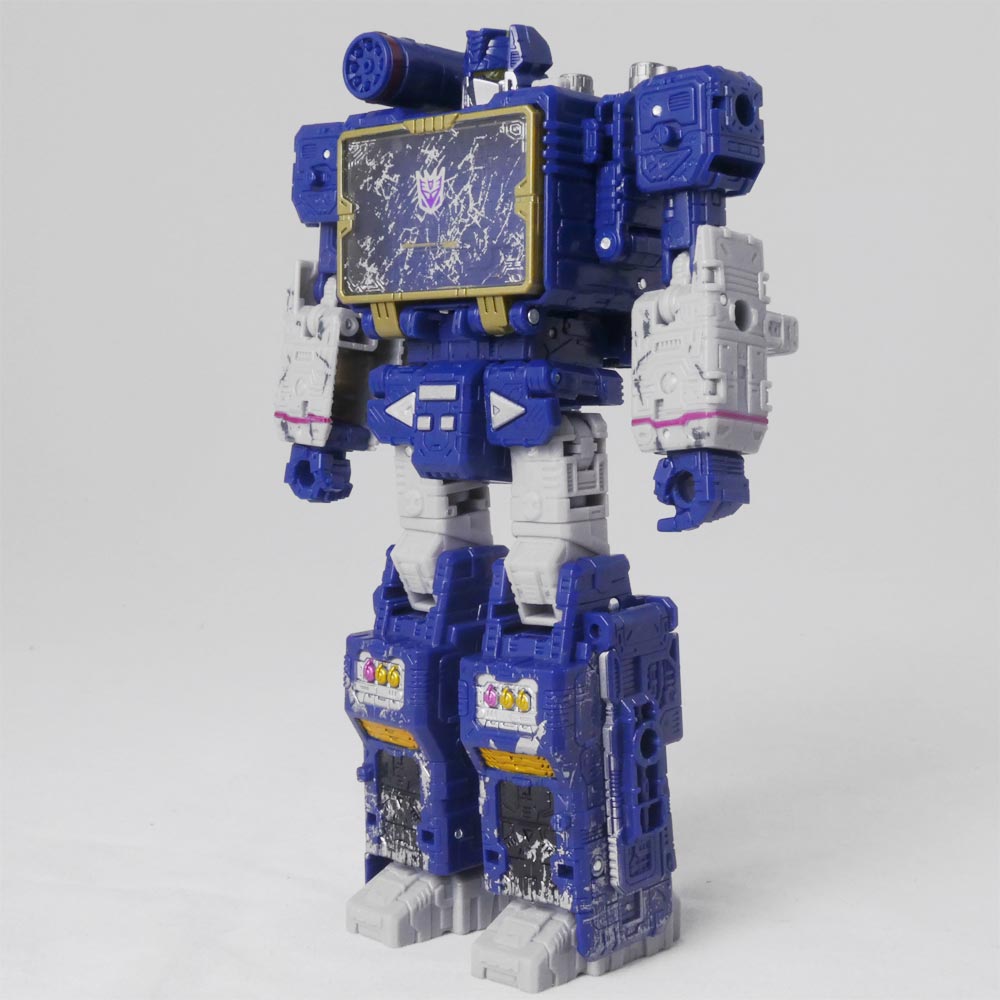 トランスフォーマー シージ SG-24 サウンドウェーブ Amazon.co.jp: トランスフォーマー シージシリーズ SG-24