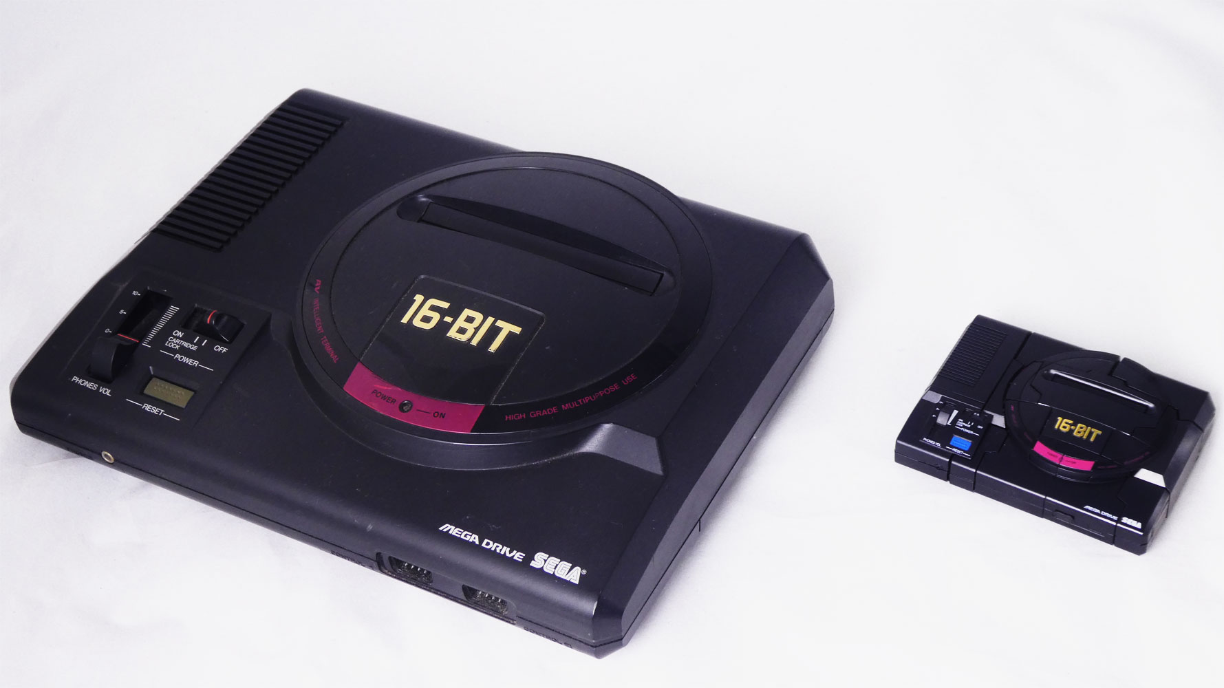 トランスフォーマー メガドライブ プレイステーション メガトロン MEGA DRIVE MEGATRON | トランスフォーマー | NEXTA