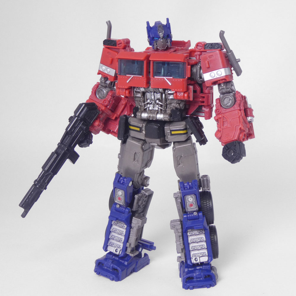 2019年に買ったトランスフォーマー玩具 5選（+5） - HI-Rの