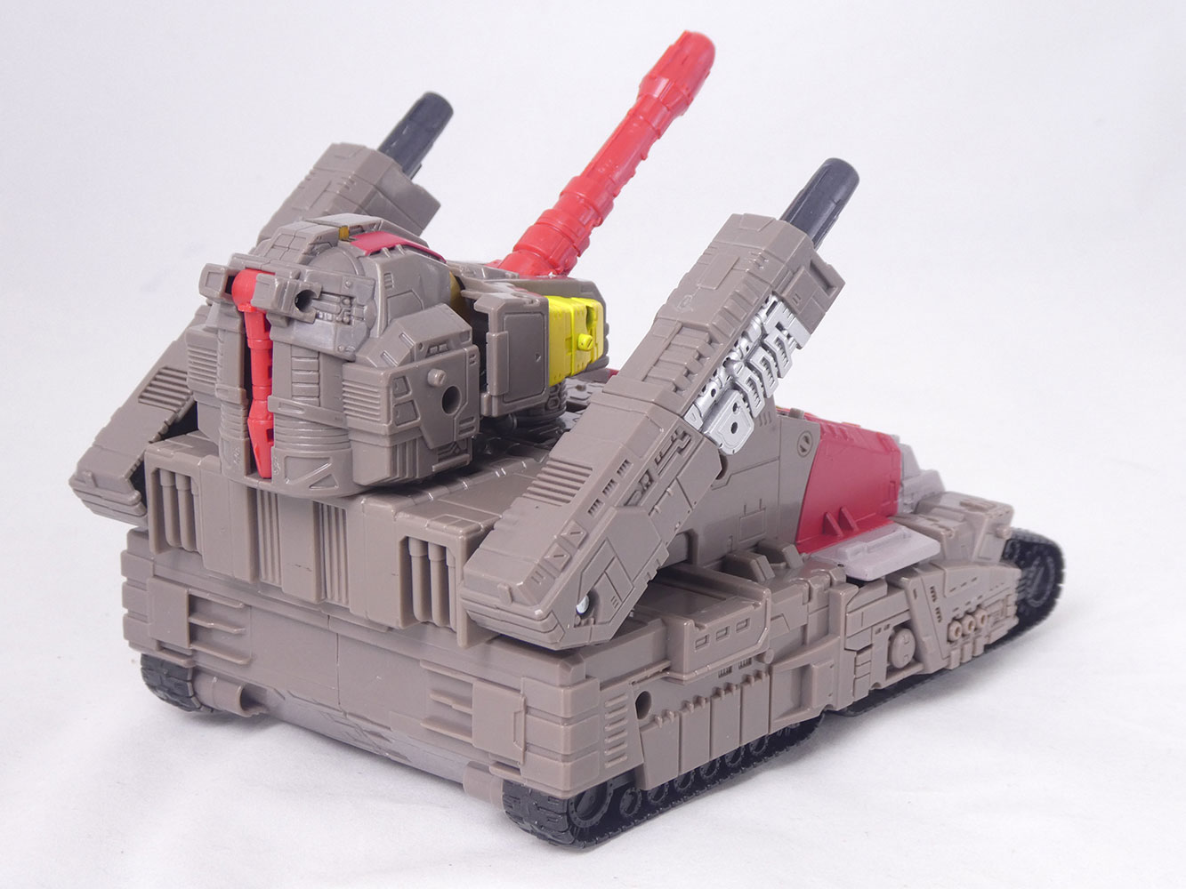 トランスフォーマーシージ SG-39 オメガスプリーム 玩具レビュー
