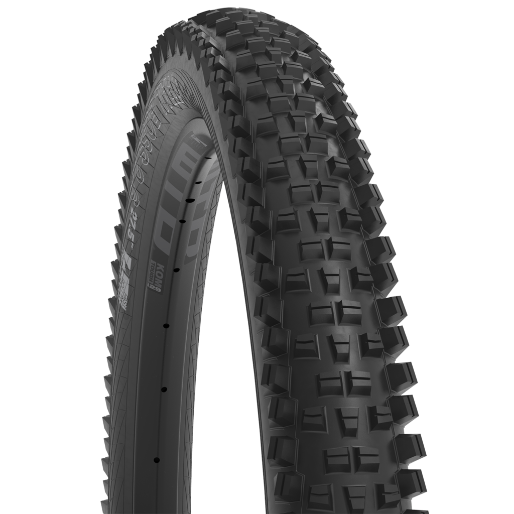 新製品情報】WTB「TRAILBOSS 27.5x2.6」,「KOM Tough 27.5 i35