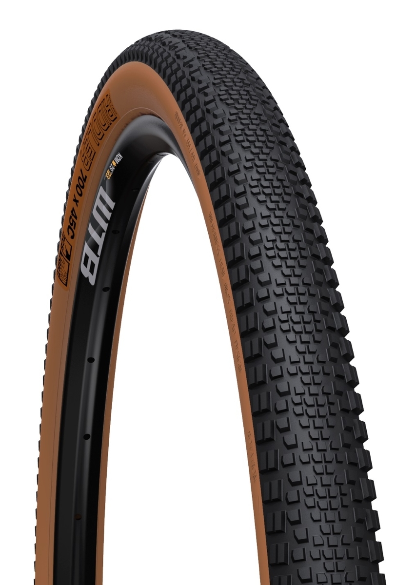 新品未使用WTB Riddler700 x 45Cチューブレスグラベルsurly 新品未使用WTB Riddler700 x 45Cチューブレスグラベルsurly